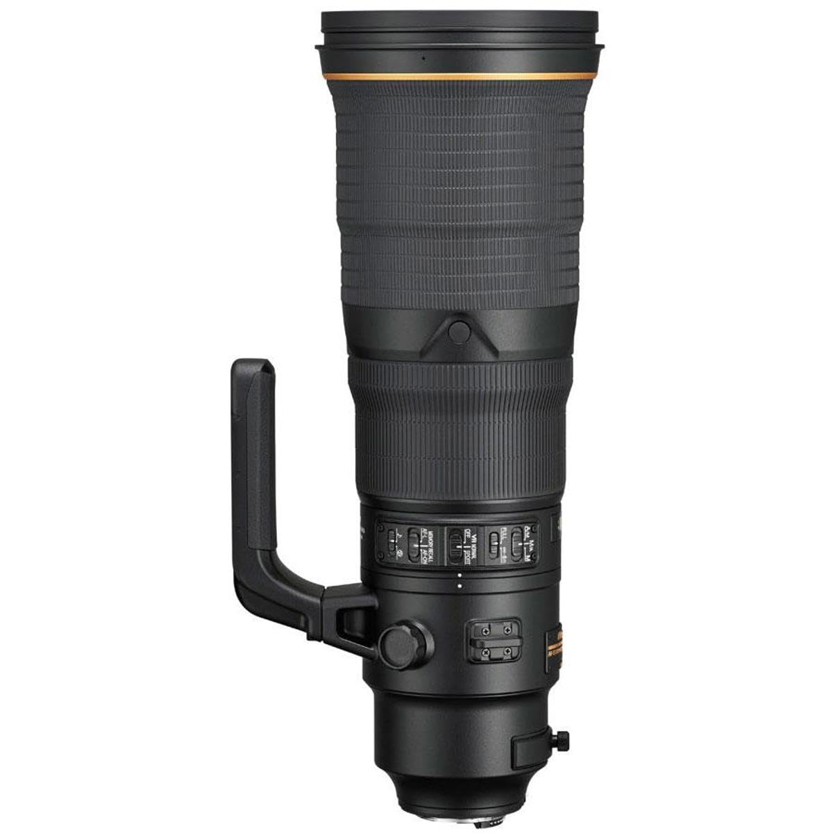 Amazon.co.jp: Nikon NIKKOR 500mm f/4レンズ。 : 家電＆カメラ
